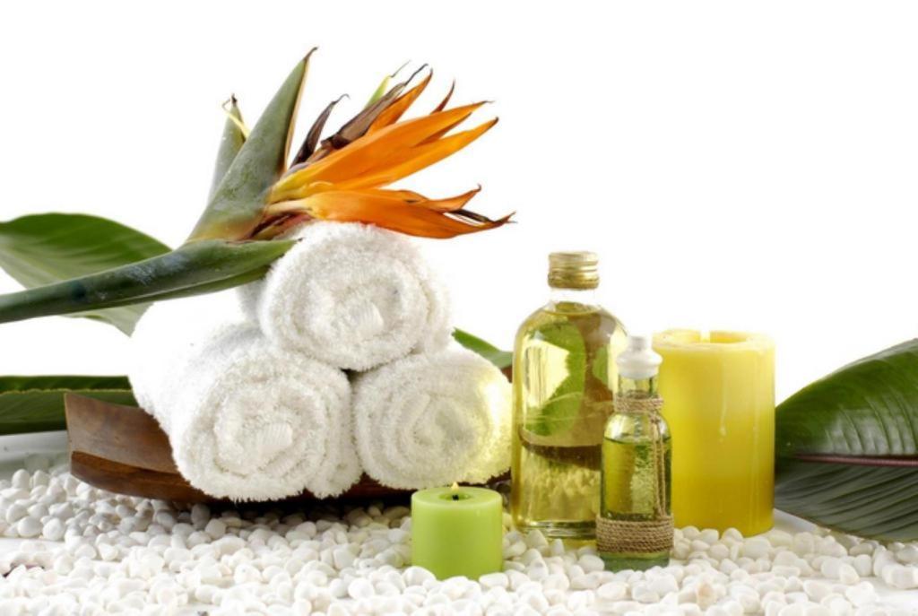 The Grand Cyclo Boutique Suite & Spa Σιέμ Ρέαπ Εξωτερικό φωτογραφία
